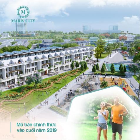 Maris Ciy - Sức hút doanh nhân Quảng Ngãi về đầu tư trên quê hương 13054609