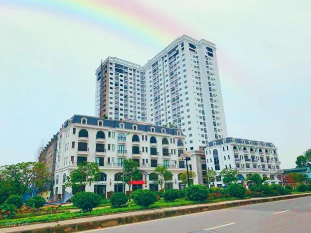 Hot! Cần bán căn 103m2, 3PN, căn góc dự án TSG Lotus, view Vinhomes, 2,575 tỷ 13054612