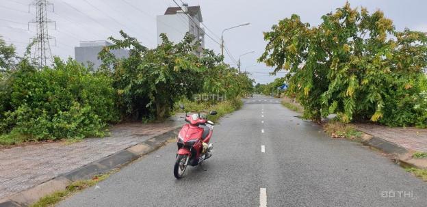 Bán lô đất đường ô tô, xã Long Thọ, gần chợ, liền kề cụm KCN Nhơn Trạch, Đồng Nai 13054810