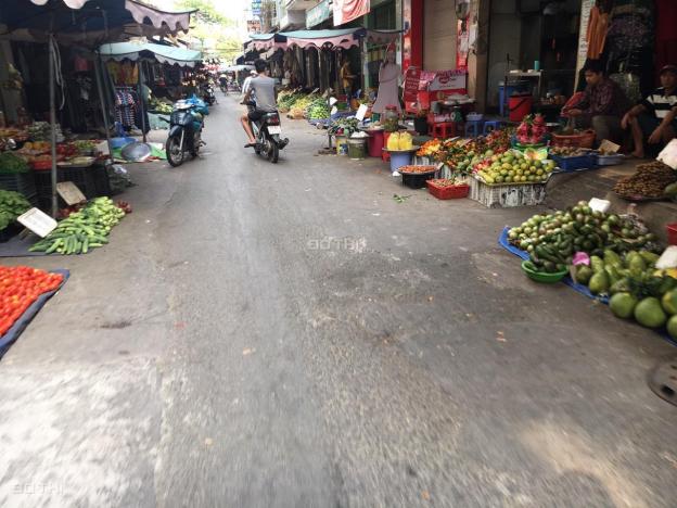 Hẻm Đỗ Nhuận (Chợ Sơn Kỳ) - Tân Phú, 4x16m, 2 lầu ST, giá 11,2 tỷ TL 13054851