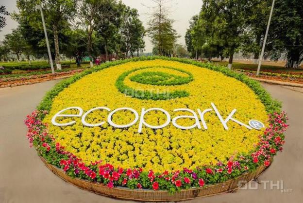 Chính chủ bán cắt lỗ chung cư 58m2 Ecopark Hưng Yên 0385.626.846 13054886