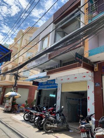 Nhà MT đường Trần Kế Xương (căn kế góc) gần ngã 4 Nguyễn Công Hoan & CV Hải Nam 13054979