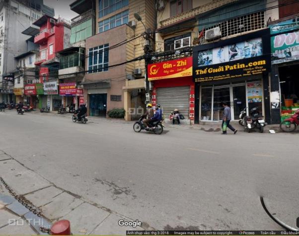 Bán nhà rẻ ô tô KD phố Đặng Tiến Đông 150m2, 1 tầng, giá 12.5 tỷ 13054991
