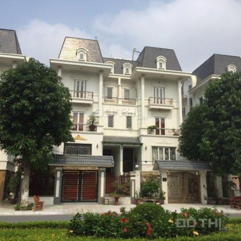 Bán nhà biệt thự Vinhomes Thăng Long, Hoài Đức, Hà Nội, diện tích 154m2 13054997