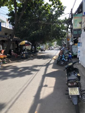 Bán gấp nhà hẻm ngay giữa chợ đường Trần Văn Ơn, P. Tân Sơn Nhì, Q. Tân Phú 13055027