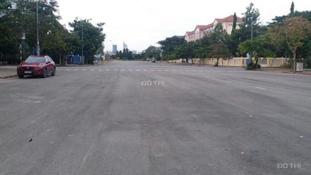 Bán đất đường số 41 khu nhà ở Bình An, gần cầu Thủ Thiêm 480m, 110 triệu/m2 chính chủ 13055037