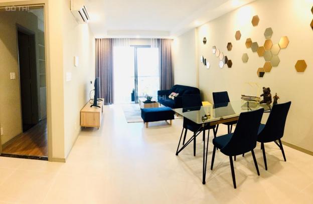 Cho thuê căn hộ chung cư The Gold View, Quận 4, Hồ Chí Minh, diện tích 92m2, giá 20 tr/th 13055050