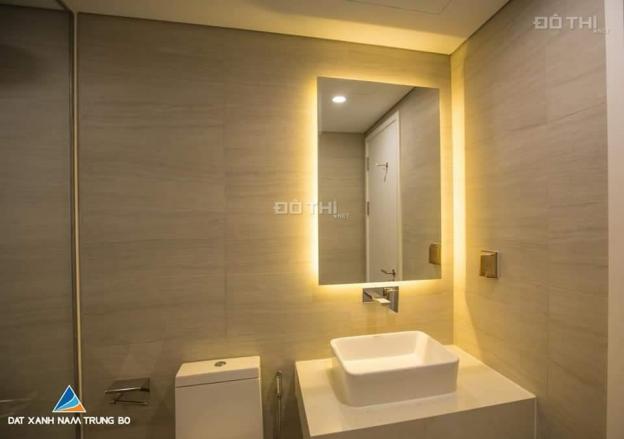 Căn hộ vừa đầu tư vừa để ở - Không gian sống sang trọng, đẳng cấp - Marina Suites Nha Trang 13055518