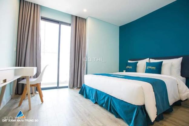 Căn hộ vừa đầu tư vừa để ở - Không gian sống sang trọng, đẳng cấp - Marina Suites Nha Trang 13055518