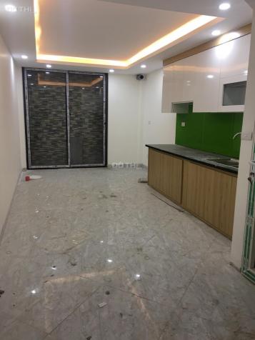 Bán nhà Kim Giang sát liền kề Đại Kim 47m2, 5T xây mới, giá 3.6 tỷ, ô tô đỗ sát nhà, 0972638668 13055522