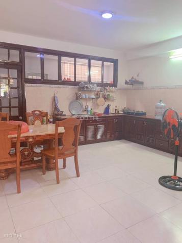 Bán nhà mặt tiền Tố Hữu, gần Lê Thanh Nghị, DT 100m2, giá 8.8 tỷ 13055767