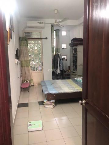 Nhà 4 tầng mặt tiền đường Nguyễn Thái Bình, Phường 4, Tân Bình. Đường kinh doanh sầm uất 13055823