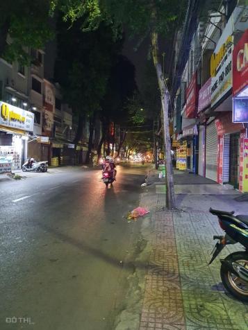 Nhà 4 tầng mặt tiền đường Nguyễn Thái Bình, Phường 4, Tân Bình. Đường kinh doanh sầm uất 13055823