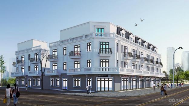 Ra mắt bảng hàng ngoại giao 5 lô đẹp nhất dự án Sunrice Residence - Khu đô thị Quảng Phú 13055981