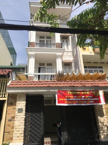 Cho thuê phòng đầy đủ nội thất nhà mặt tiền 246 Bình Lợi P13, Q. Bình Thạnh, giá từ 3,2 tr/tháng 13056167