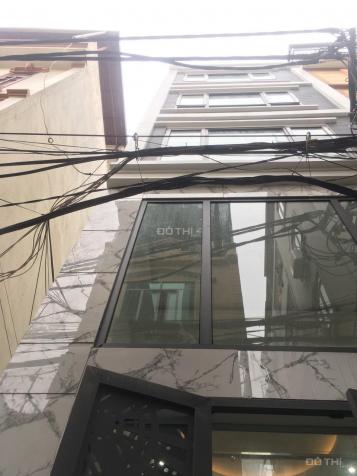 Bán nhà Kim Giang, 36m2, 5 tầng, 2 mặt ngõ, kinh doanh tốt nhiều mặt hàng 13056273