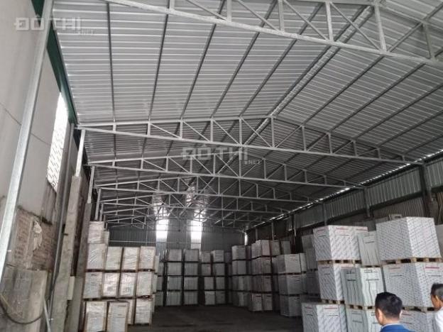 100 - 120 - 300 - 400 - 900m2 kho xưởng tại cụm làng nghề ngõ 300 Nguyễn Xiển - Xe container đỗ cửa 13056366