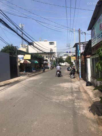 Bán đất tại Phường Bình Trưng Đông, Quận 2, Hồ Chí Minh. Diện tích 76m2, giá 5.9 tỷ 13056559