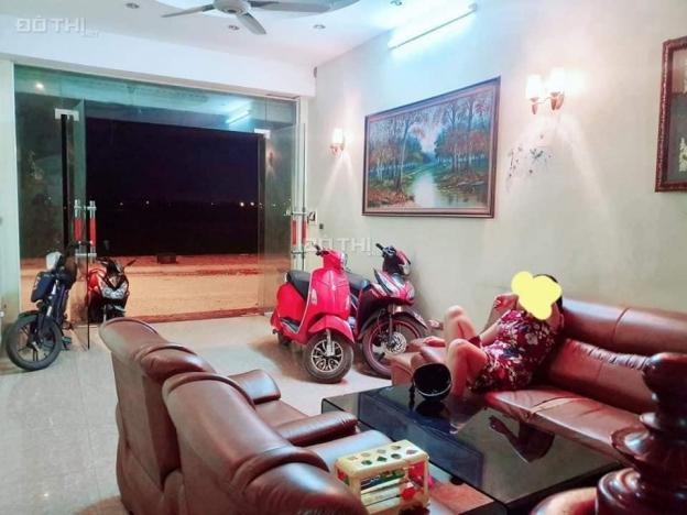 Bán nhà Giang Biên 60m2, phân lô, vỉa hè, ôtô tránh, KD đỉnh, giá 4.45 tỷ 13056669