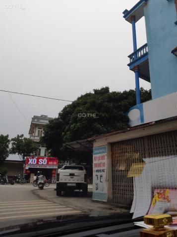 Bán nhà 3 tầng chính chủ tại QL 37 xã Tân Hương (xã Ninh Thành cũ), Ninh Giang, Hải Dương 13056922