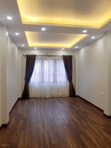 Bán nhà trong ngõ phố Hà Trì - Bà Triệu, Q. Hà Đông, dt 35m2 x 5T, ngõ rộng, giá 2,45 tỷ 13056951