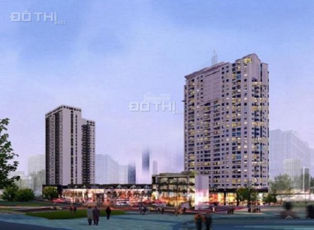 Bán căn liền kề Thăng Long City (dự án B32 Đại Mỗ), giá 51 triệu/m2, gần Aeon Mall 13056963