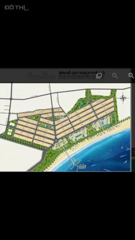 Bán 2 lô đất nền dự án Rạng Đông - Ocean Dunes, Phan Thiết, giá tốt 13056961