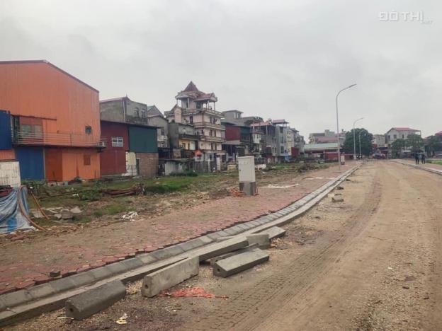 Sắp mở bán dự án đất nền đã có sổ đỏ tại thị trấn Chờ, Yên Phong 13056974