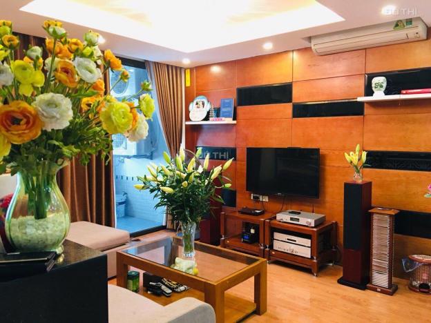 Bán căn hộ cao cấp chung cư Golden Land 275 Nguyễn Trãi, Thanh Xuân, 93 m2 13057062