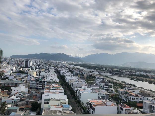 Bán một số căn chung cư CT2 VCN Phước Hải Nha Trang, đường Cao Bá Quát view đẹp giá rẻ 13057198