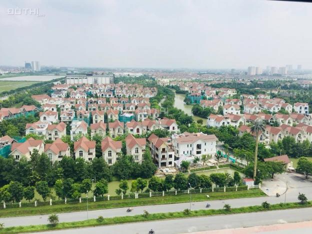 Cho thuê căn hộ chung cư Eco City Việt Hưng, Long Biên, DT: 72m2, giá: 8tr/th. LH: 0388220991 13057282