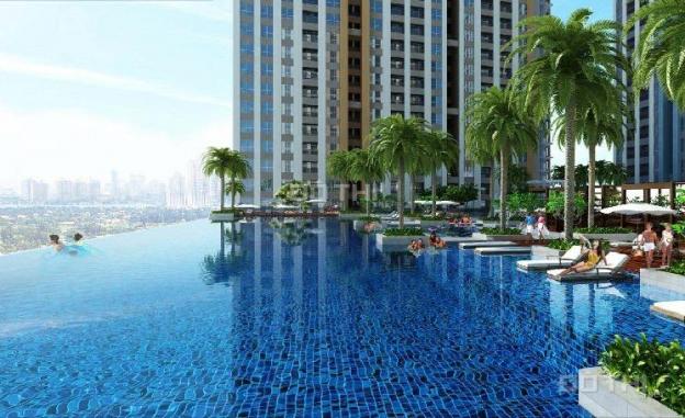 Căn hộ cao cấp 3 PN, River Panorama Q7 khu liền kề Phú Mỹ Hưng 13057291