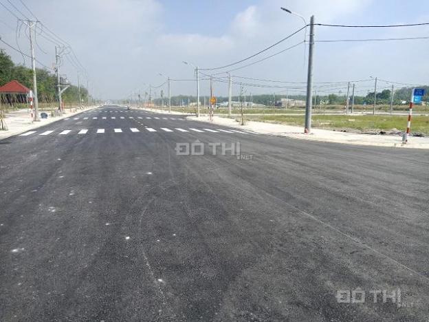 Bán đất nền dự án dự án Dragon City Bình Dương, Thị Trấn Lai Uyên, Huyện Bàu Bàng, Bình Dương 13057390