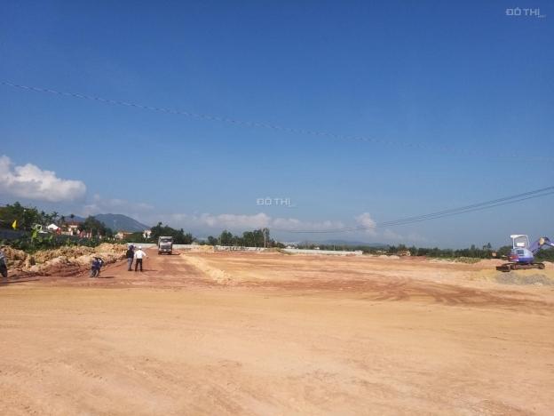 Dự án mới ở Quảng Ngãi giai đoạn 1 giá chỉ từ 4 tr/m2 ngay trung tâm huyện Mộ Đức 13057487