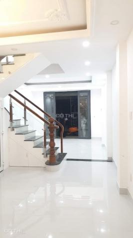 Bán nhà 2 lầu, 4PN hẻm 1565, Huỳnh Tấn Phát, Phú Thuận, Quận 7, DT 4.25*11.5m, LH 0906 072 839 13057534