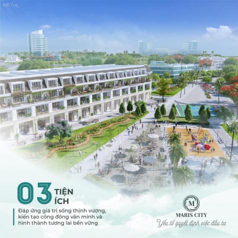 Cơ hội đầu tư đất nền trung tâm TP Quảng Ngãi đầu năm 2020, giá gốc từ chủ đầu tư, hỗ trợ vay 50% 13057543