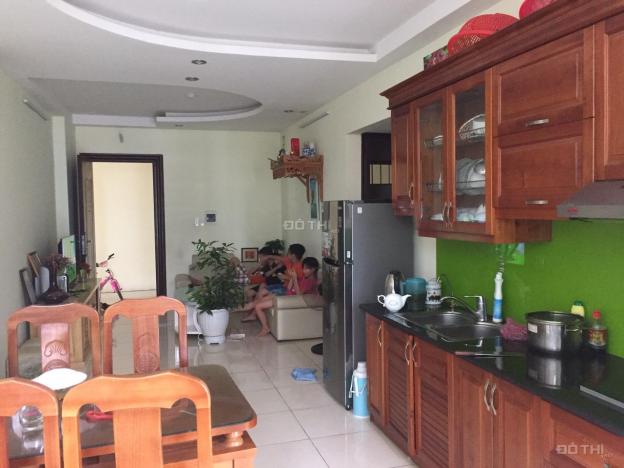 Cho thuê căn hộ chung cư tại dự án chung cư Cát Tường, Bắc Ninh, Bắc Ninh DT 65m2 giá 6.5 tr/th 13057568