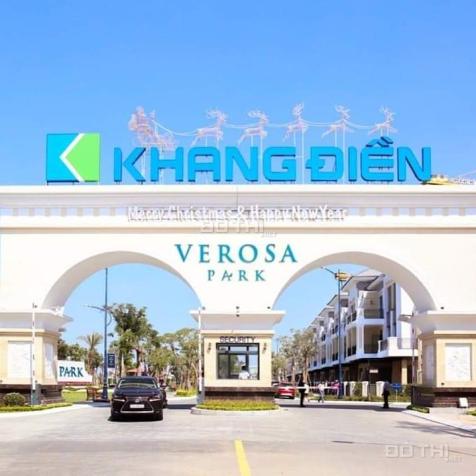 Verosa Park Khang Điền Q9, 8.9 tỷ - 20 tỷ/căn, LS 0% 2 năm, TT thời gian 1 năm, 0902.777.460 13018131