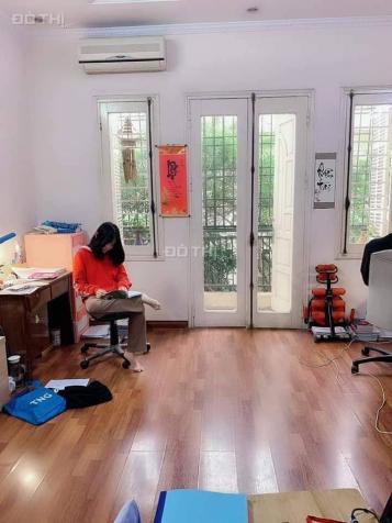 65m2, 4 tầng, phân lô, ô tô, VP, 6.85 tỷ, Hoàng Văn Thái 13057747