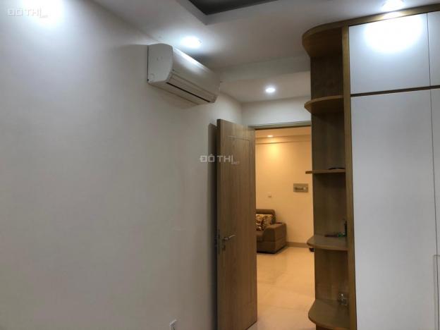 Cho thuê CHCC Hacinco, Hoàng Đạo Thúy, 85m2, 2PN, giá chỉ 11 tr/th 13057775