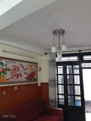 Hẻm ô tô quay đầu, kinh doanh sầm uất, CMT8, P11, Quận 3 2 tầng, 5,6 tỷ 13057847