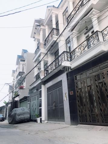 Bán nhà phố tại đường 22, Phường Linh Đông, Thủ Đức, Hồ Chí Minh, diện tích 56m2, giá 4,9 tỷ TL 13057863