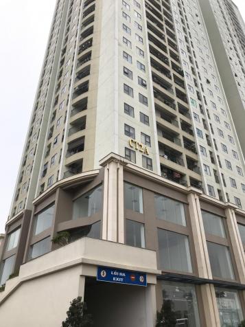 Căn hộ 3 PN, 2WC toà CT2A dự án Gelexia Riverside 885 Tam Trinh 13058074