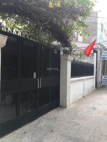 Bán nhà riêng chính chủ tại đường Tân Thuận Tây, Phường Bình Thuận, Quận 7, giá TL 13058221