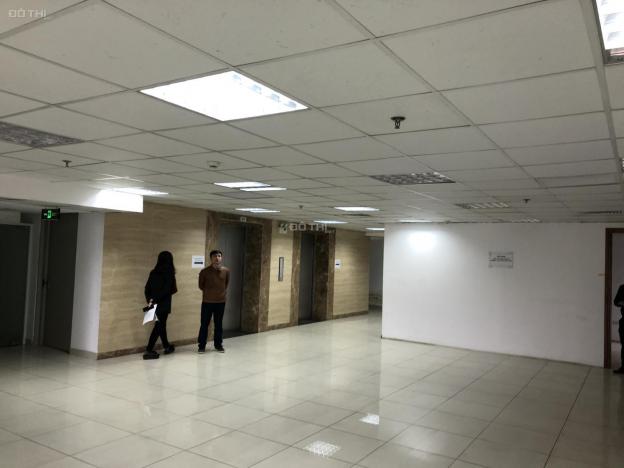 Bán sàn văn phòng đường Nguyễn Xiển, Q. Hoàng Mai giá từ 21tr/m2 nhận mặt bằng ngay 13058327