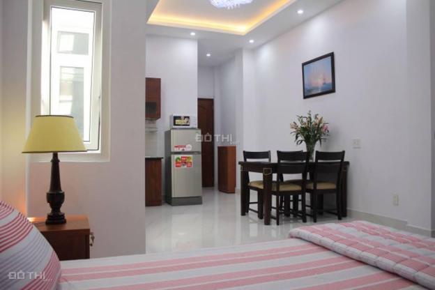 Cho thuê 5 phòng studio nơi an cư tuyệt vời tại 226 Nguyễn Đình Chiểu, P6, Q3. Giá 17.81 triệu 13058381