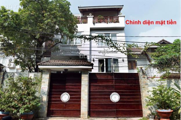 Bán biệt thự Phường Thảo Điền, Quận 2, Hồ Chí Minh, diện tích 228m2, giá 34 tỷ. LH 0916461181 13058380