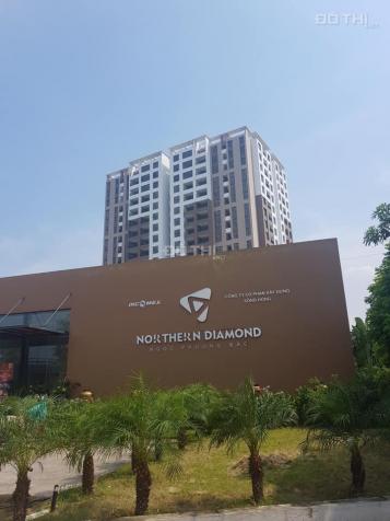 Căn hộ hạng sang 4PN tầng penthouse dự án Northern Diamond đối diện Aeon Mall Long Biên, 25 tr/m2 13058584