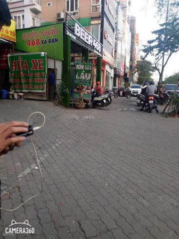 Cần cho thuê gấp nhà mặt phố Nguyễn Văn Lộc, Hà Đông, mặt tiền 15m. Diện tích: 100m2 x 1 tầng 13058612
