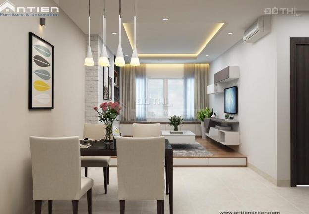 Bán gấp CHCC Lexington quận 2, 73m2, 2 PN, nội thất cao cấp, view hồ bơi, giá tốt nhất 2,9 tỷ 13058744